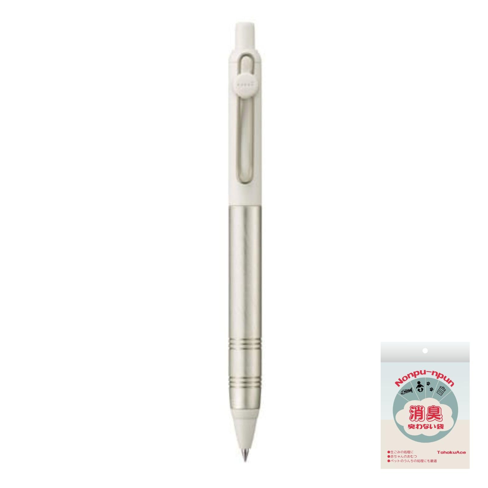 Amazon | ZENTO ゼント リトリート 0.5mm 0.38mm フローモデル 高級